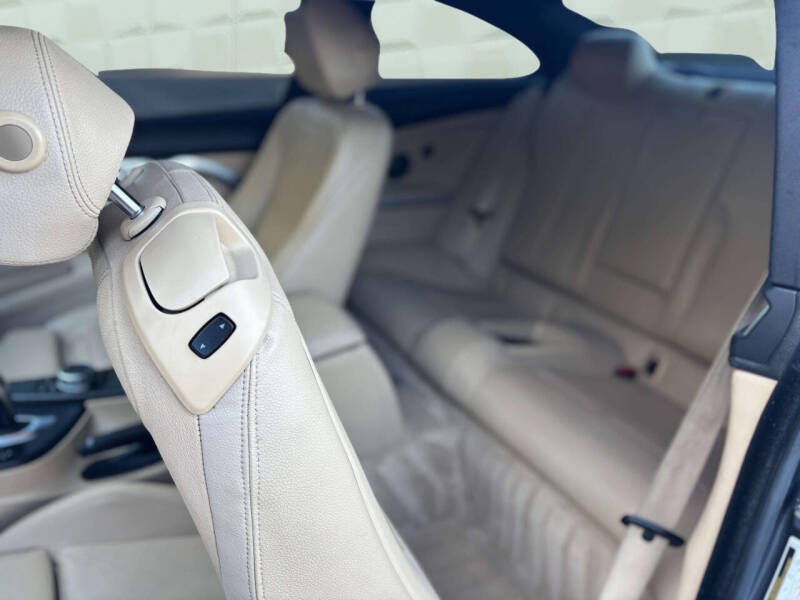 2015 BMW 4 Series 435i