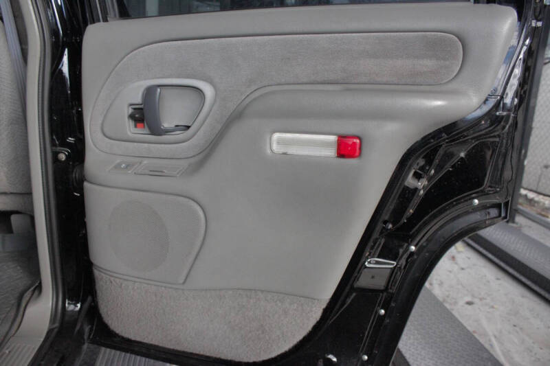 1999 Chevrolet Tahoe LS