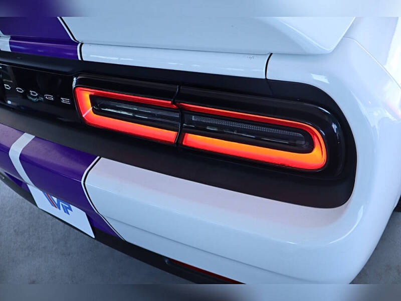 2019 Dodge Challenger GT