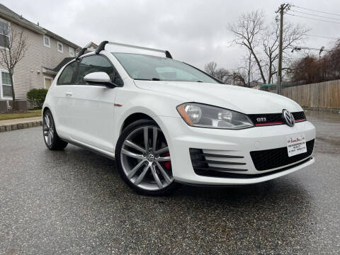 2016 Volkswagen Golf GTI for sale at Speedway Motors in Paterson NJ