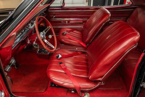 1966 Chevrolet Chevelle