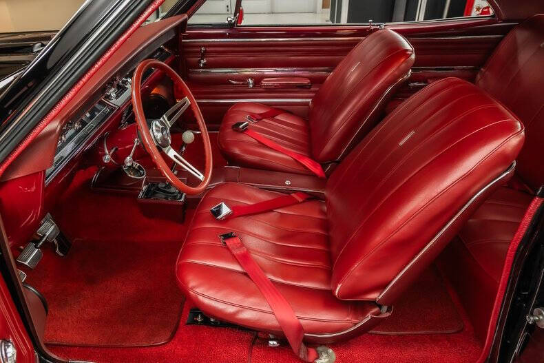 1966 Chevrolet Chevelle