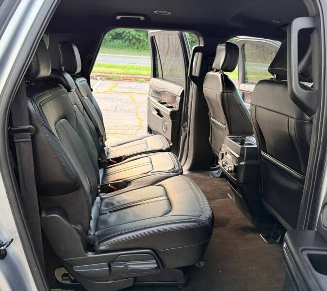 2020 Ford Expedition MAX Limited