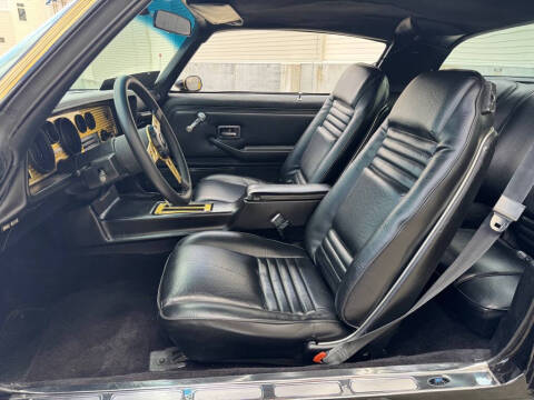 1979 Pontiac Trans Am