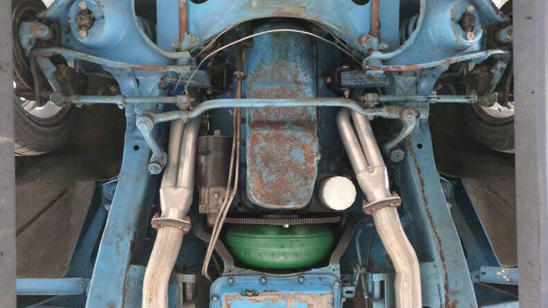 1955 Chevrolet 210