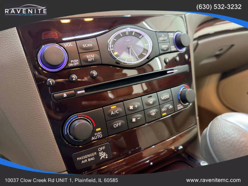 2012 Infiniti G37 Sedan