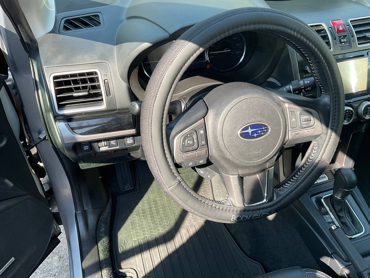 2017 Subaru Forester for sale at Car Connection in Harrison, AR