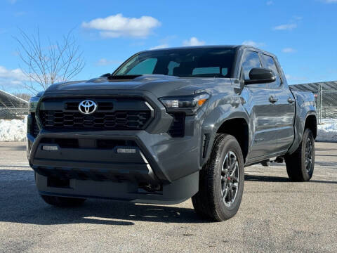 2024 Toyota Tacoma for sale at Imotobank in Walpole MA
