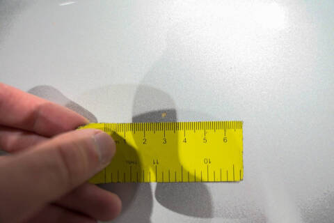 1996 Pontiac Firebird Formula