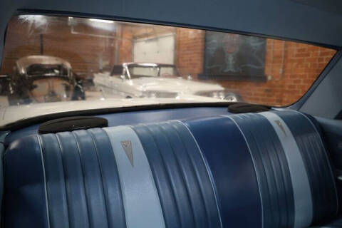 1962 Pontiac Catalina