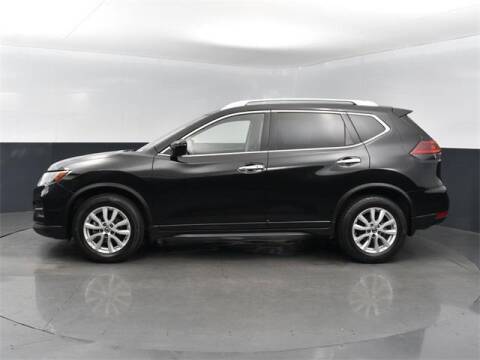 2019 Nissan Rogue for sale at CU Carfinders in Norcross GA