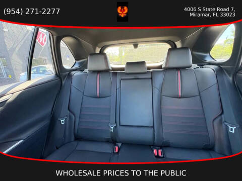 2024 Toyota RAV4 Prime XSE