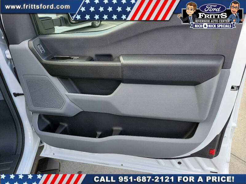 2023 Ford F-350 Super Duty