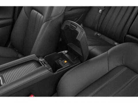 2021 Mazda MAZDA6 Touring