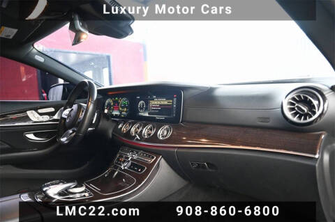 2020 Mercedes-Benz CLS CLS 450