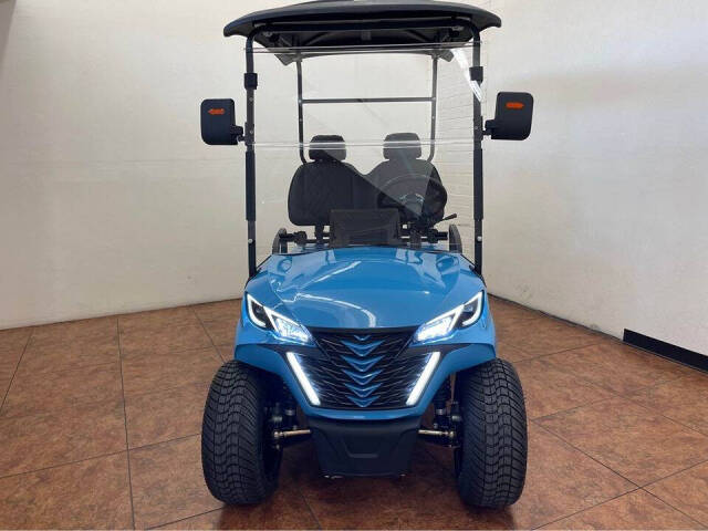 2025 Rebel EV E Force X2 for sale at Advanti Powersports in Mesa, AZ