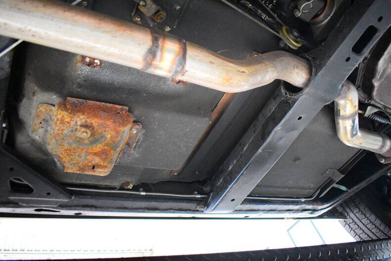 1974 Chevrolet Corvette