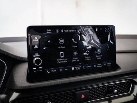 2026 Acura Integra Type S