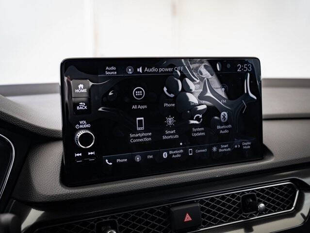 2026 Acura Integra Type S