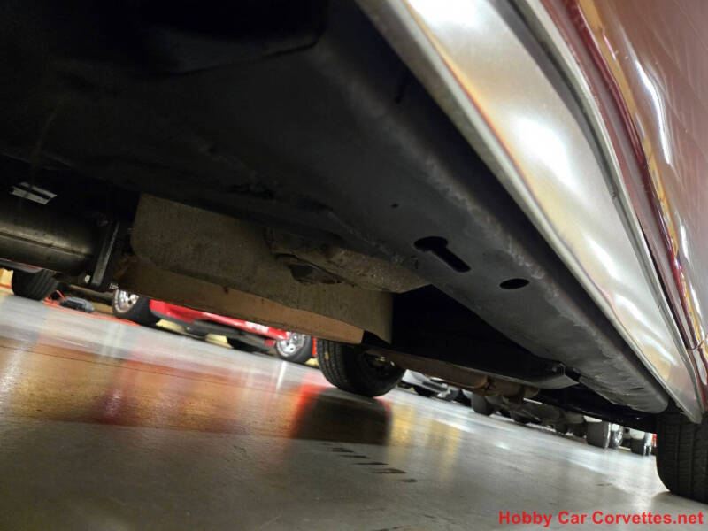 1976 Chevrolet Corvette