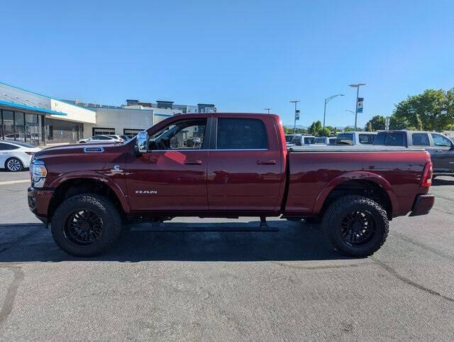 2024 Ram 2500 for sale at Axio Auto Boise in Boise, ID