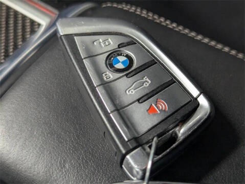 2023 BMW 8 Series M850i xDrive Gran Coupe