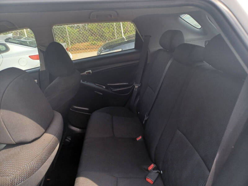 2009 Toyota Matrix