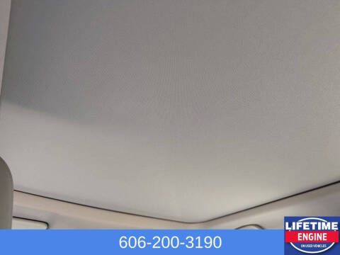 2023 Nissan Ariya Evolve+