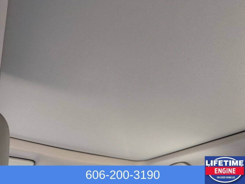 2023 Nissan Ariya Evolve+