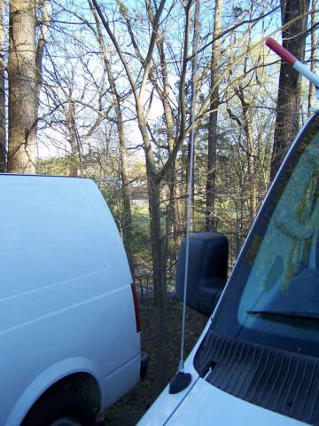 2009 Ford E-Series E-350 SD