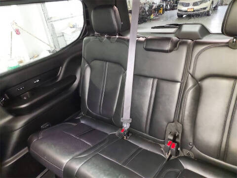 2023 Jeep Wagoneer Series II