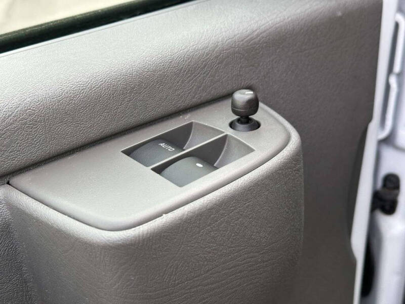 2025 Chevrolet Express 2500