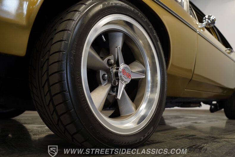 1970 Chevrolet Nova
