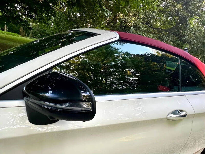 2021 Mercedes-Benz C-Class AMG C 43