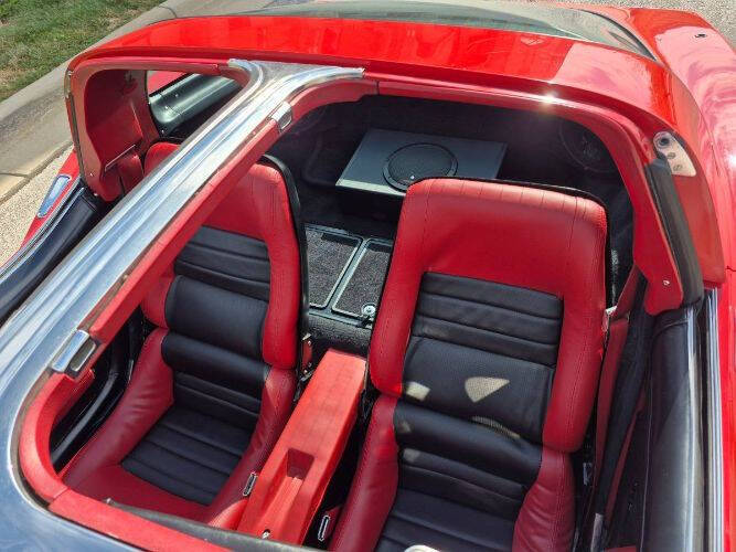 1979 Chevrolet Corvette