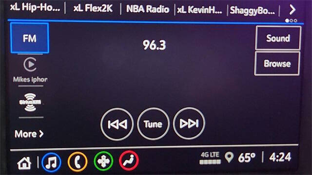 2023 Chevrolet Camaro LT