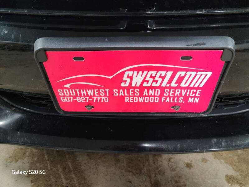 2015 Dodge Charger SE