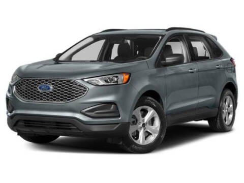 2024 Ford Edge for sale at Ray Skillman Hoosier Ford in Martinsville IN
