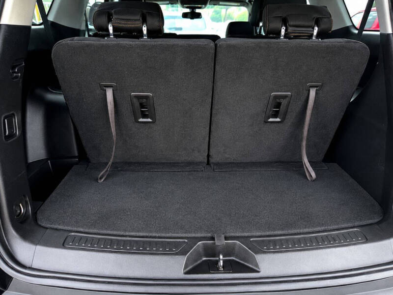 2018 GMC Acadia SLE-1