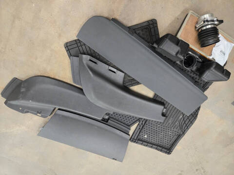 2002 Chevrolet Camaro Z28