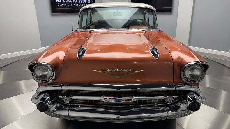 1957 Chevrolet Bel Air