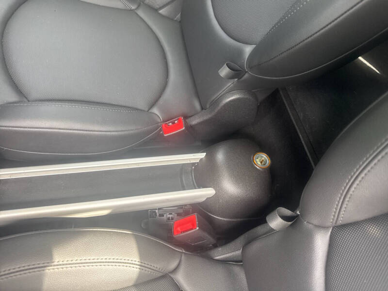 2012 MINI Cooper Countryman