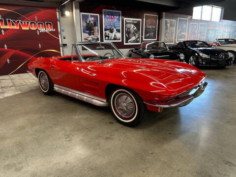 1964 Chevrolet Corvette