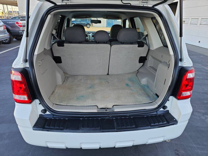2009 Ford Escape Hybrid
