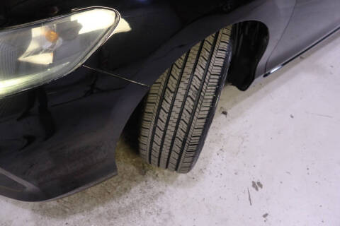 2013 Honda Accord EX-L V6