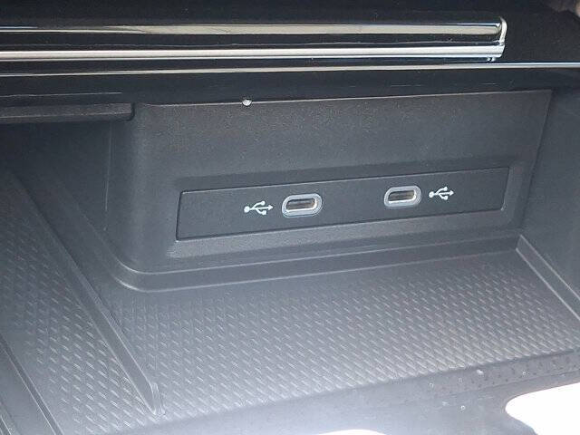 2026 Volkswagen Atlas SE 4Motion