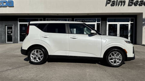 2020 Kia Soul S
