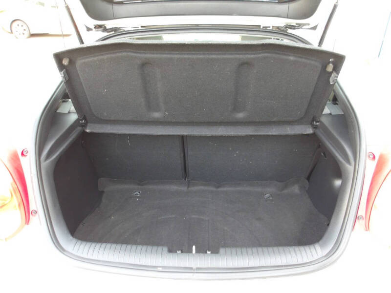 2013 Hyundai Veloster