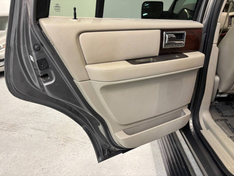2013 Lincoln Navigator