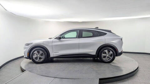 2023 Ford Mustang Mach-E Select